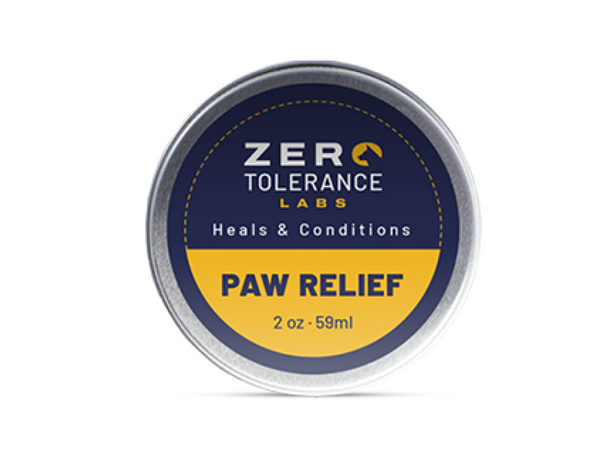 Paw Balm 2oz Tin - bundle