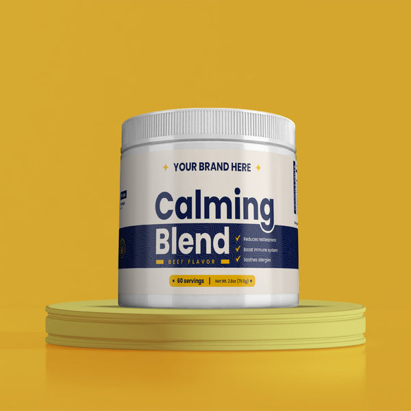 Calming- 60 Servings