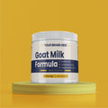 Goat Milk- 30 Servings