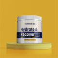 Hydrate &Recover - 1 Sample