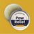 Paw Balm 2oz - 1 Sample